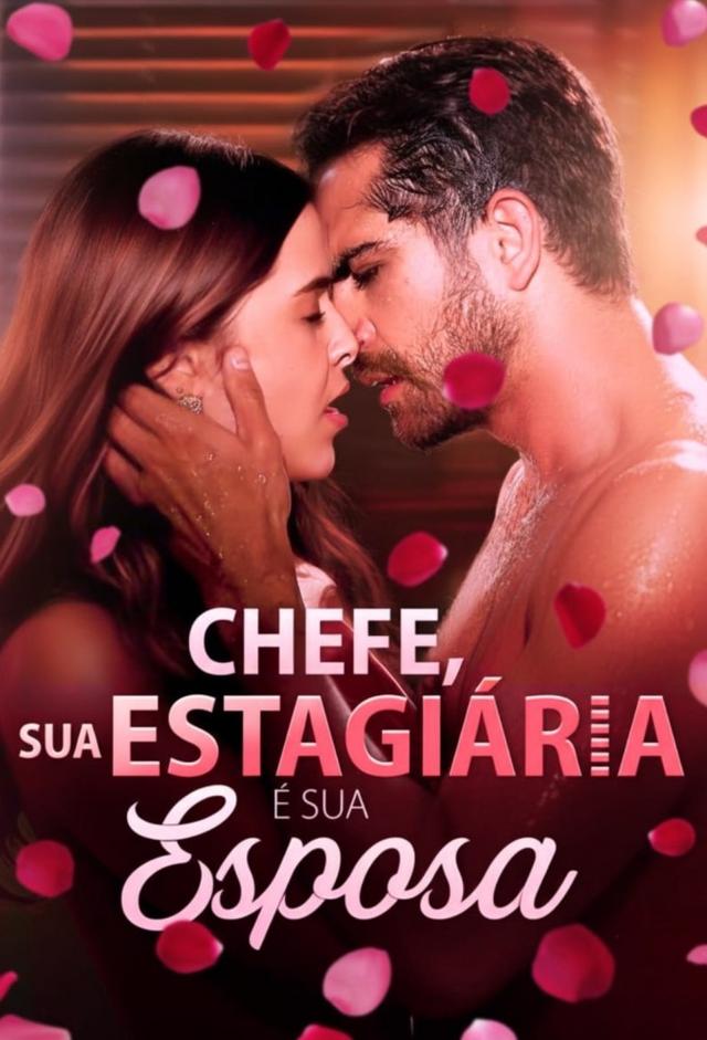 Chefe, Sua Estagiária é Sua Esposa