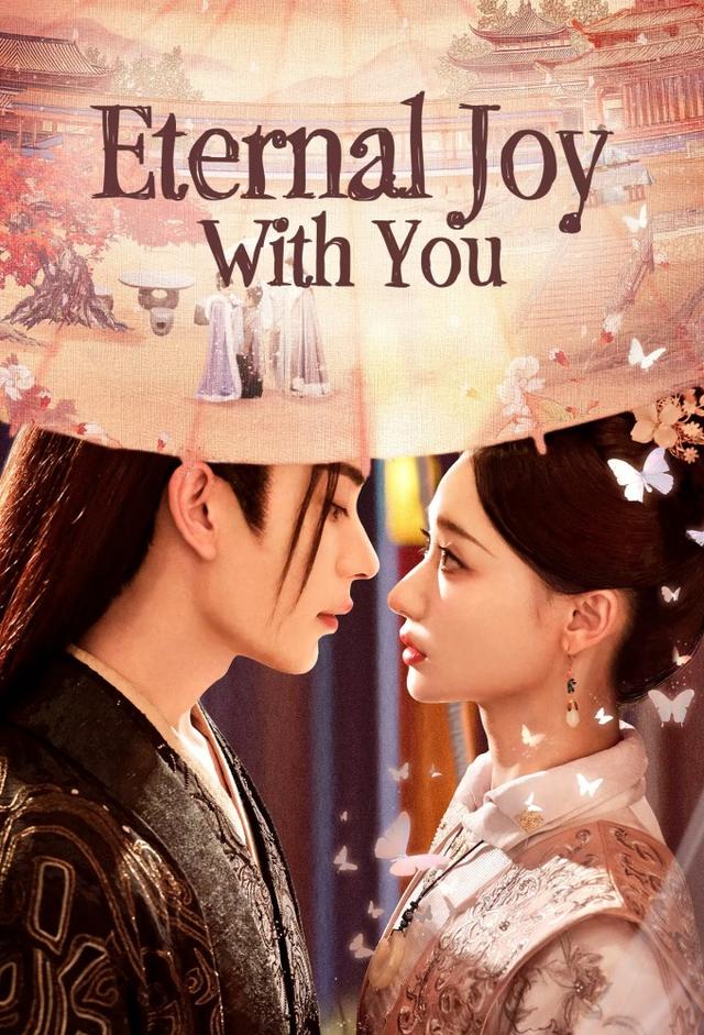 Eternal Joy with You