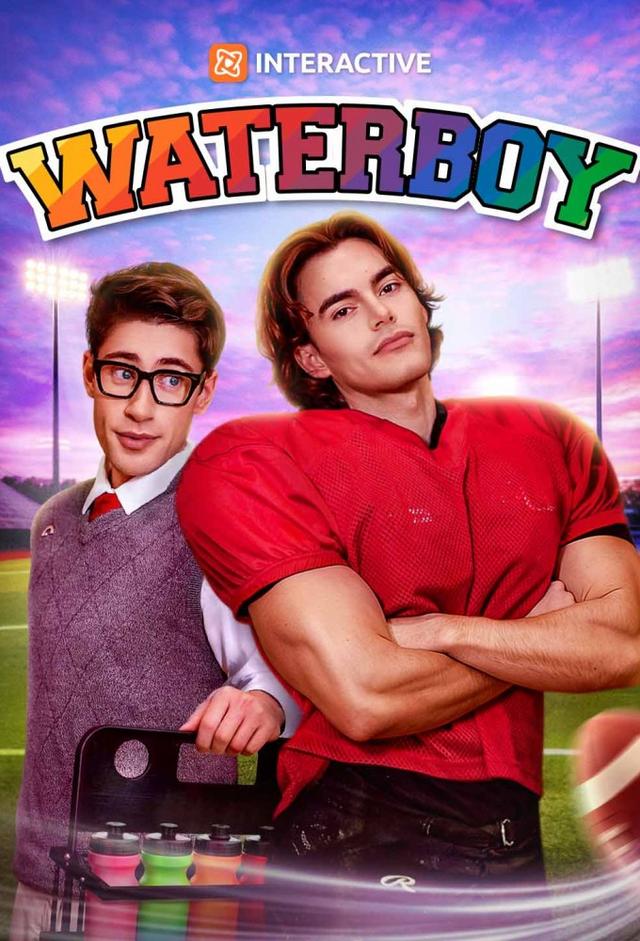 Waterboy