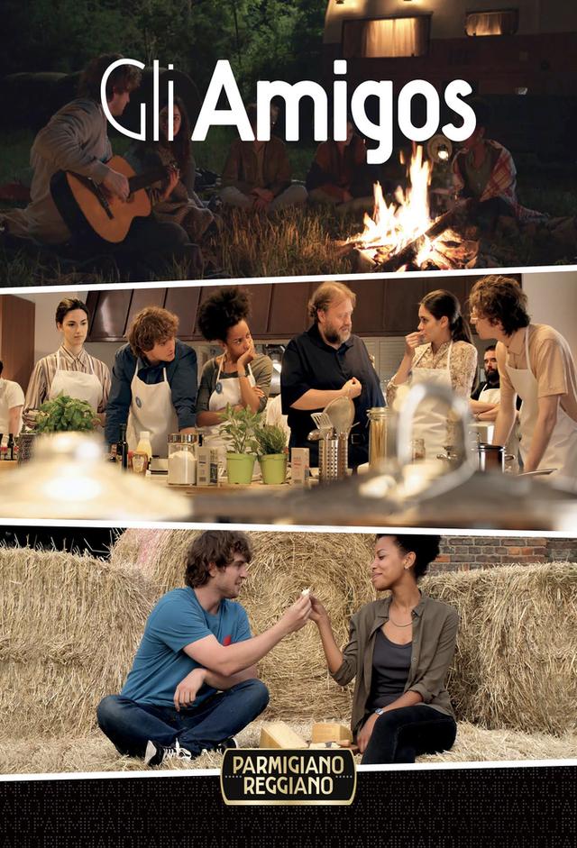 Gli amigos