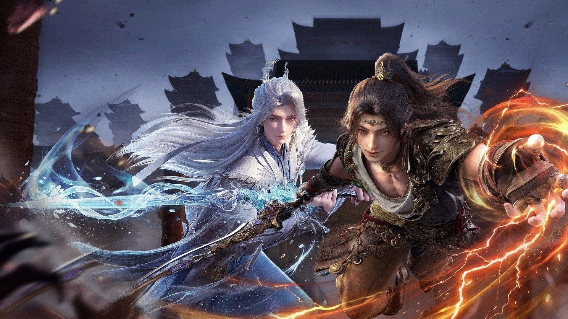 Threads of Fate: A War Untold (2025)