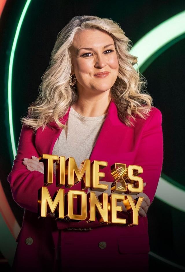 Time is Money (2026)