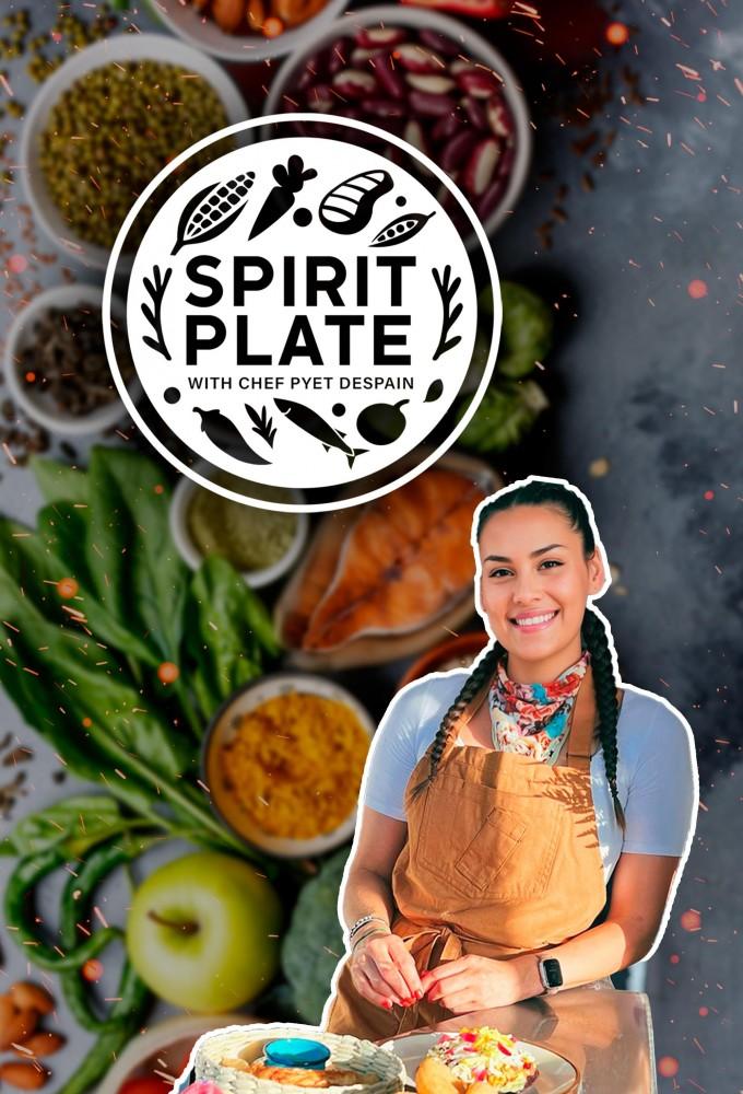 Spirit Plate