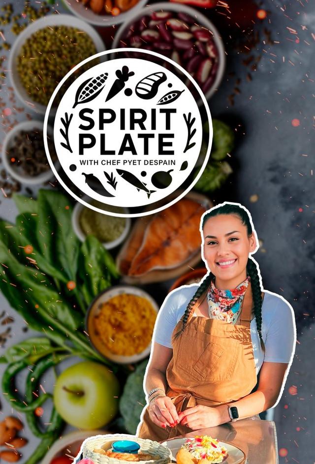 Spirit Plate