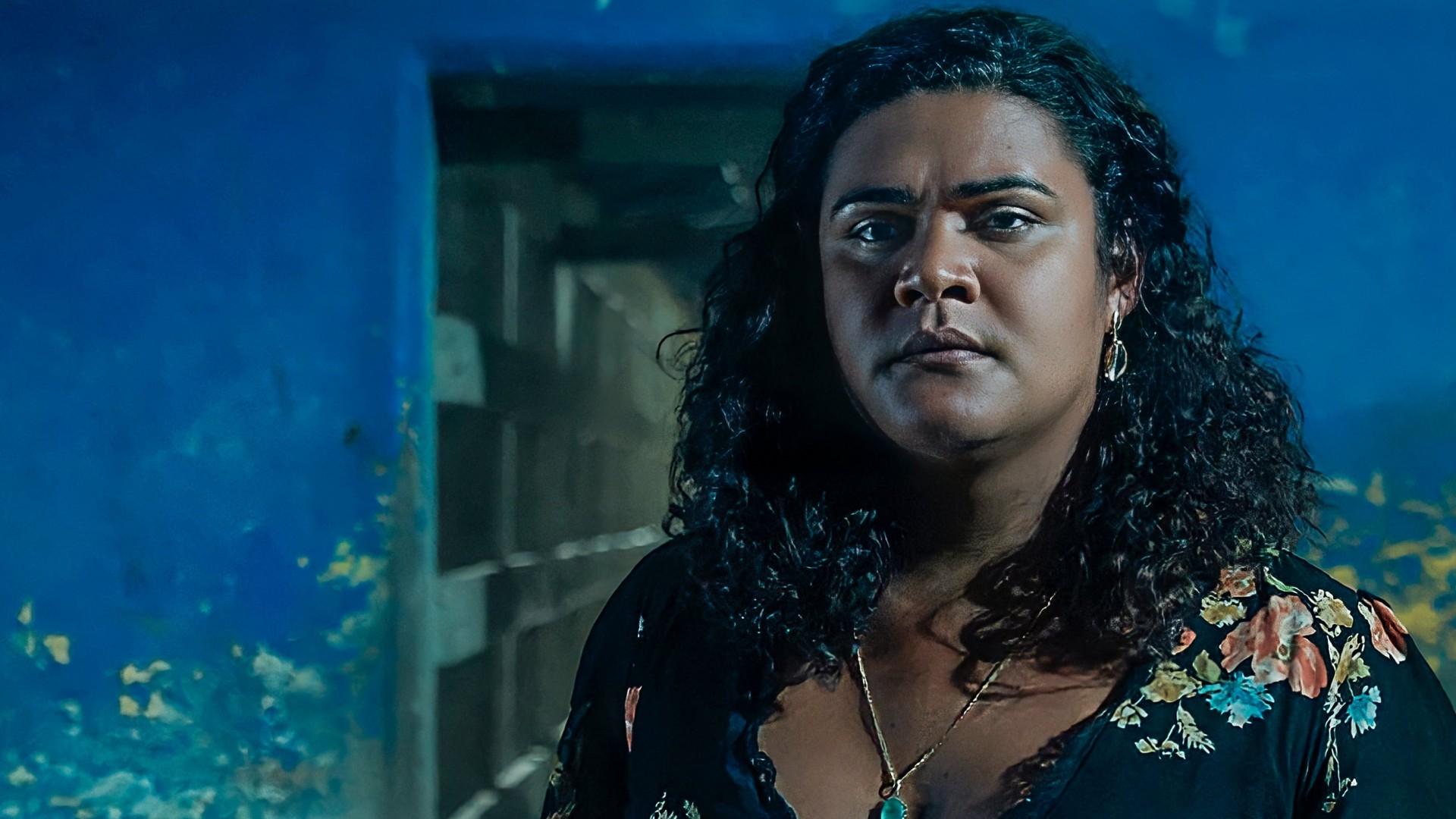 Paloma - A Série