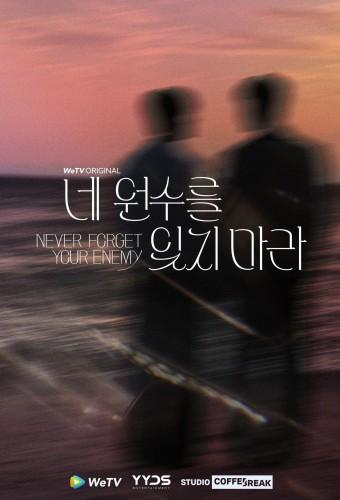 Never Forget Your Enemy