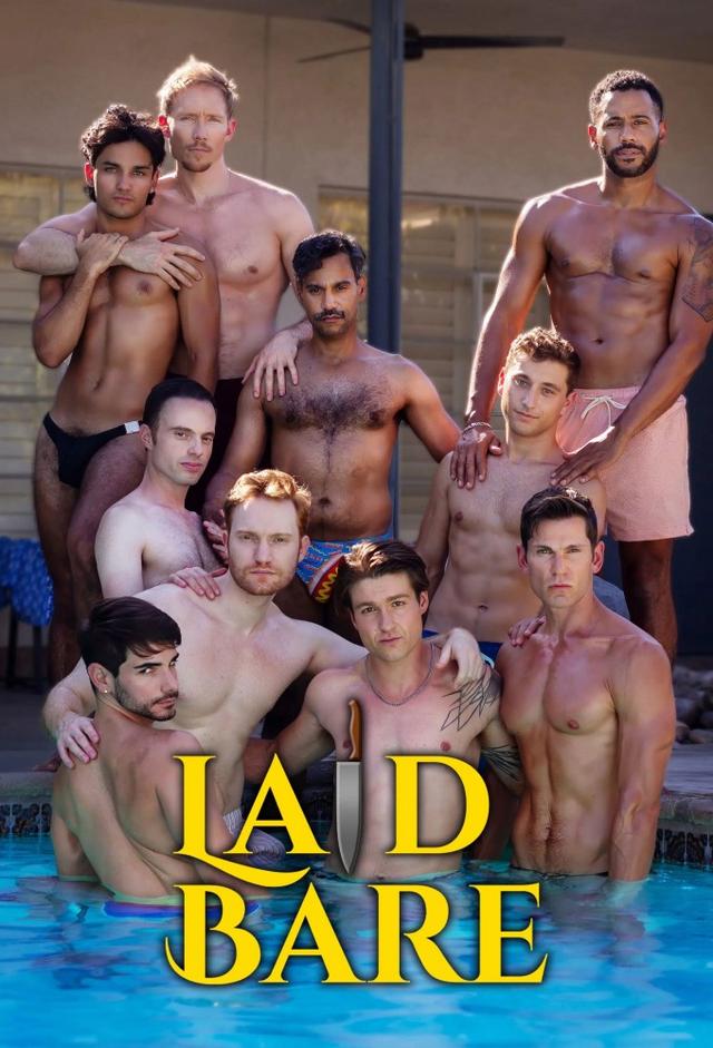 Laid Bare
