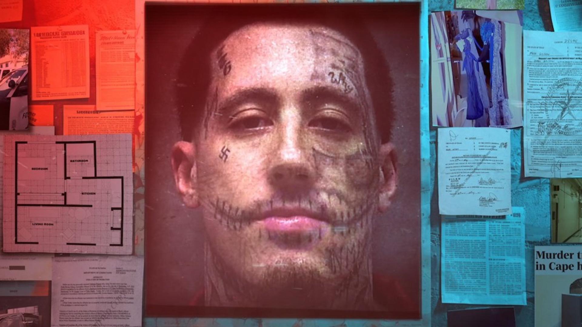 Handsome Devil: Charming Killer