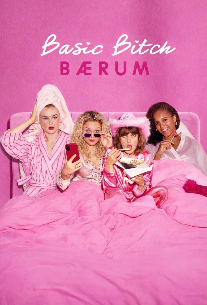 Basic Bitch Baerum