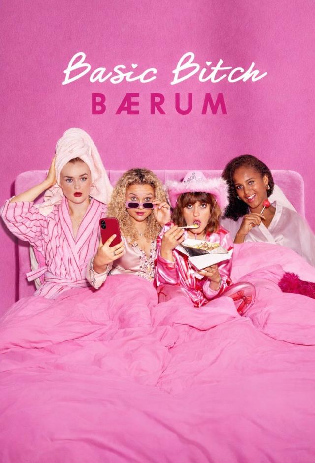 Basic Bitch Baerum