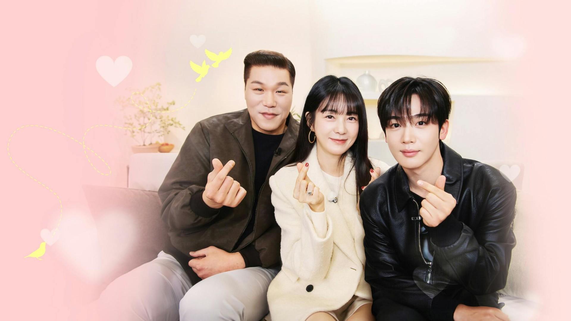 Match to Marry: With Parents