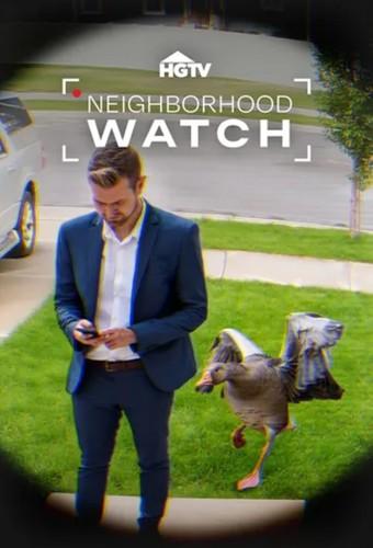 Neighborhood Watch (2026)