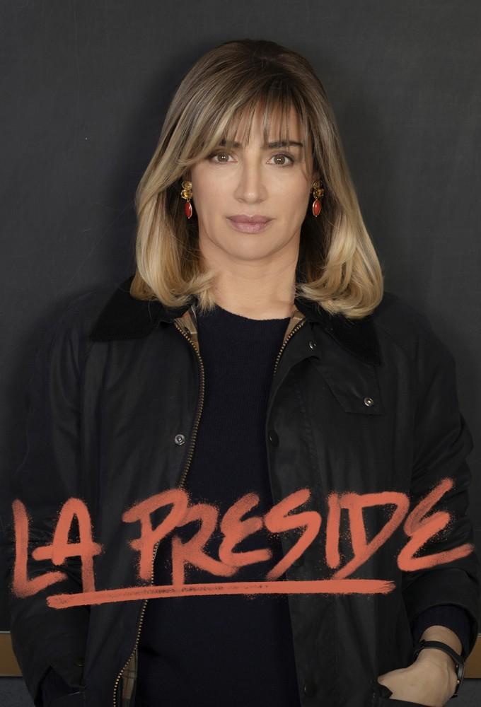 The principal