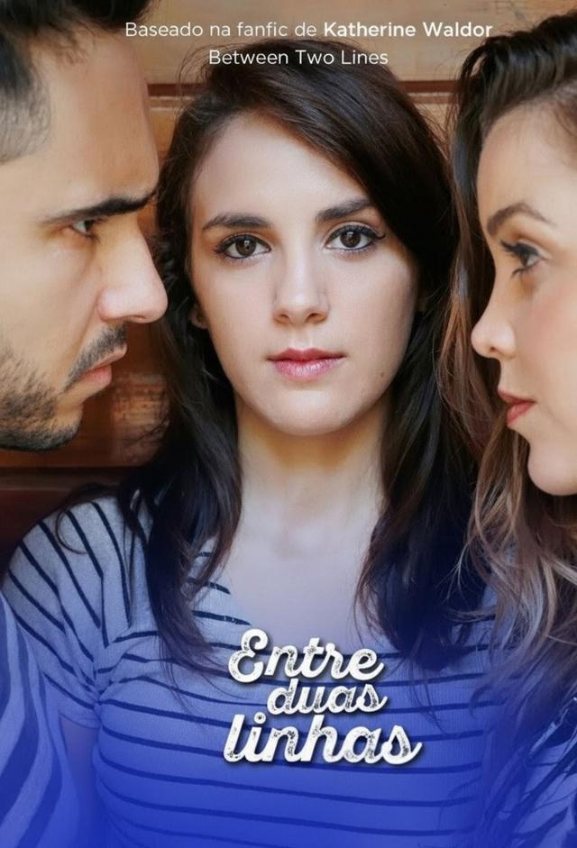Entre Duas Linhas