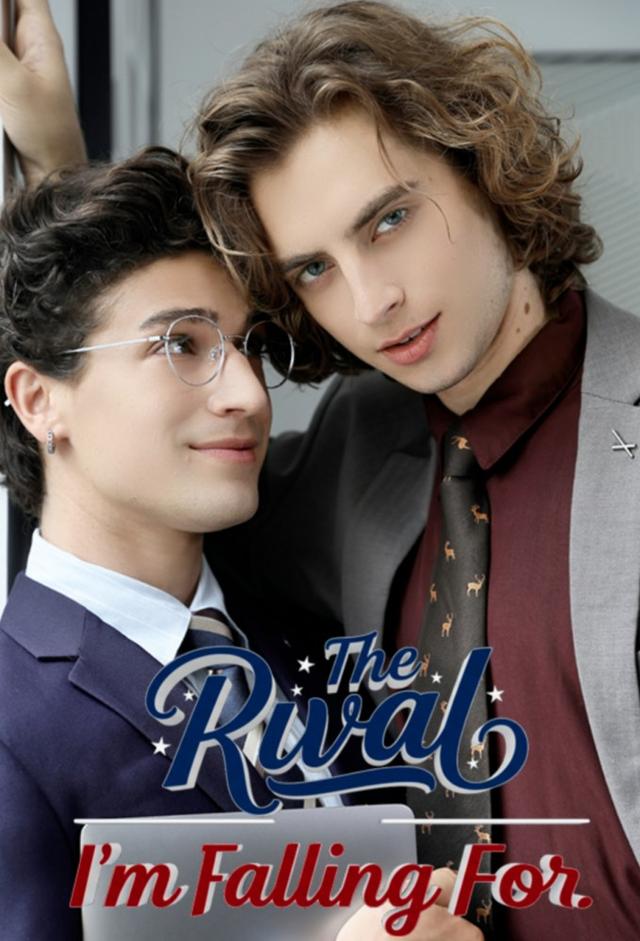 The Rival I'm Falling For