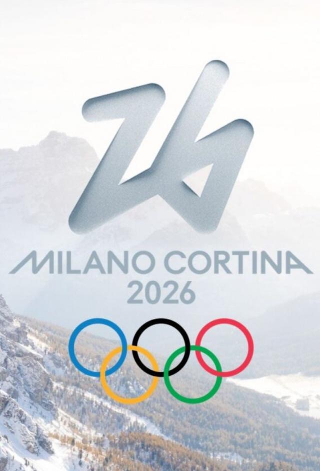 Winter Olympics Milano Cortina 2026