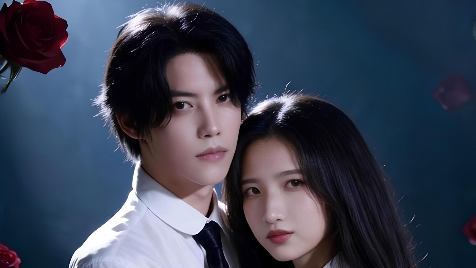 This Is the Feeling of Love