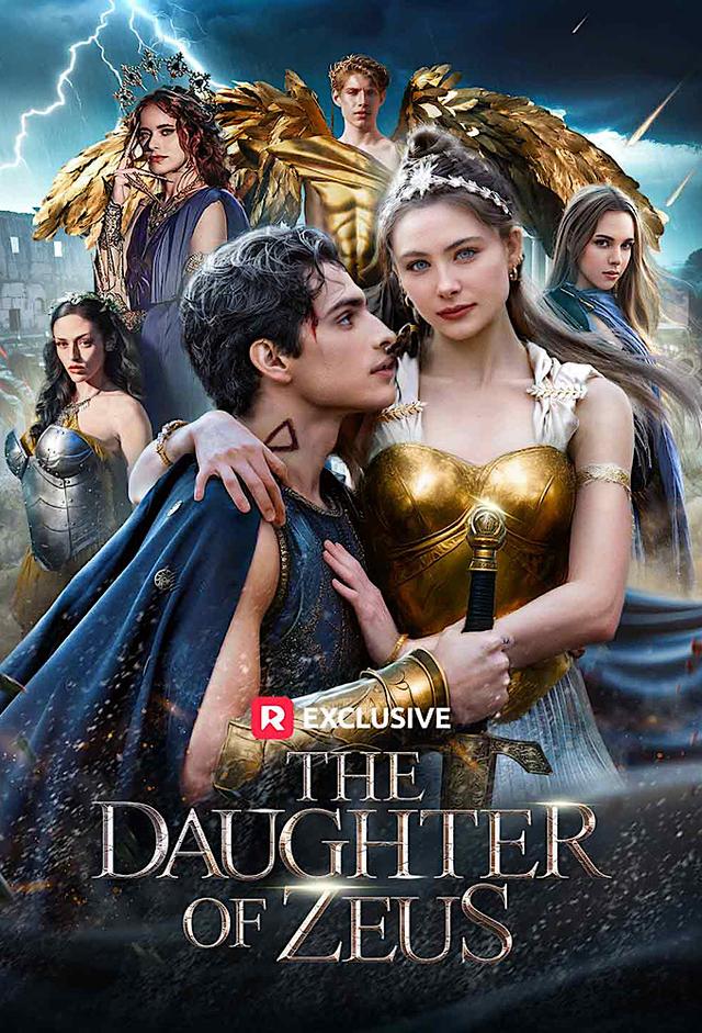 The Daughter of Zeus