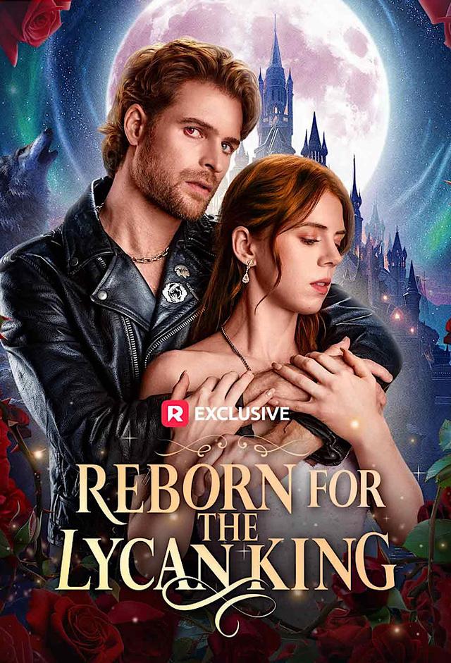 Reborn for the Lycan King
