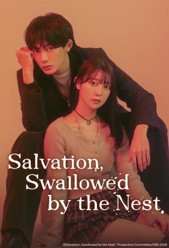 Salvation, Swallowed by the Nest