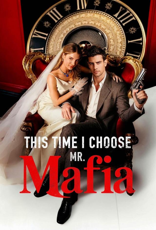 This Time I Choose Mr. Mafia