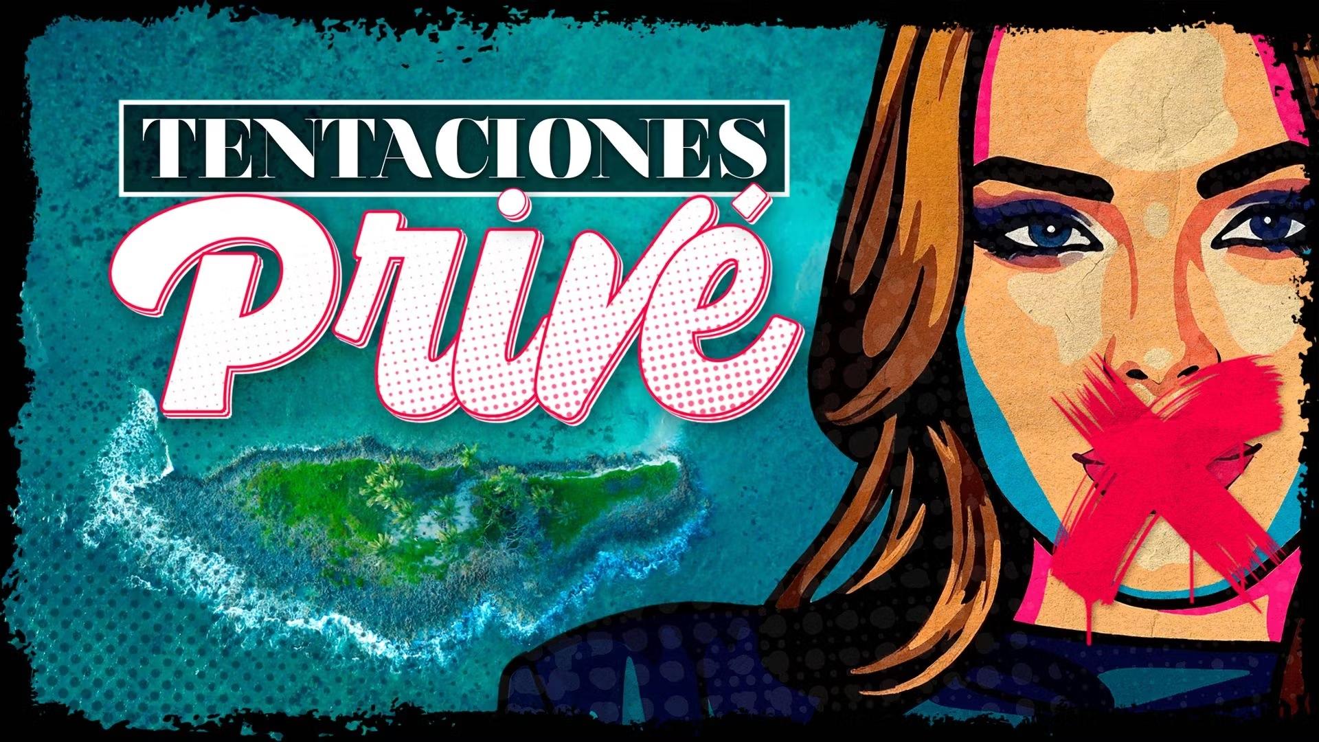 Tentaciones Privé