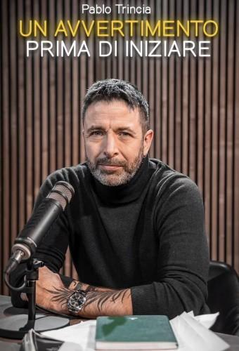 Un avvertimento prima di iniziare