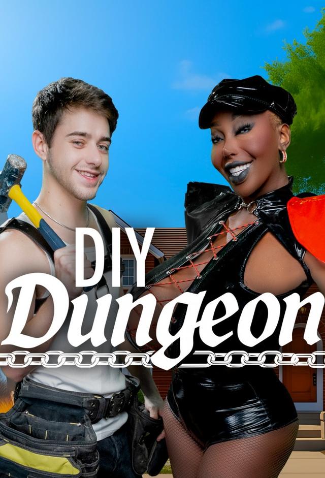 DIY Dungeon