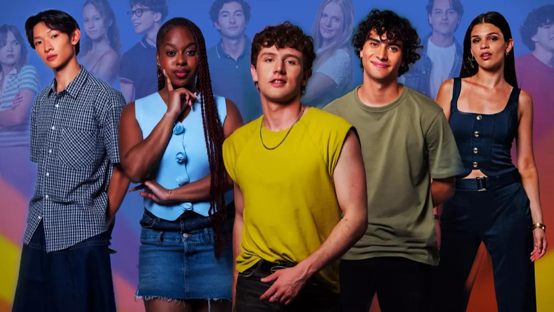 Karma, trop jeunes pour se taire