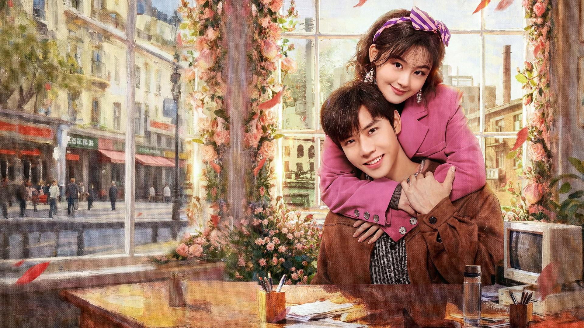 Once More Love in 1995