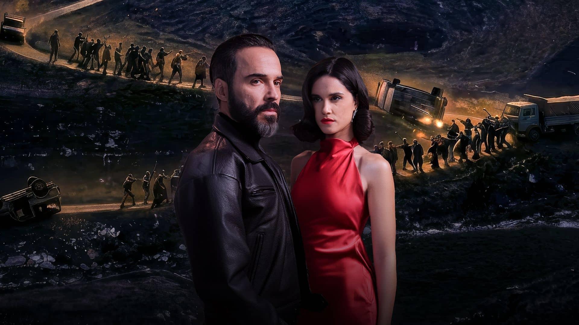 الهيبة: رأس الجبل