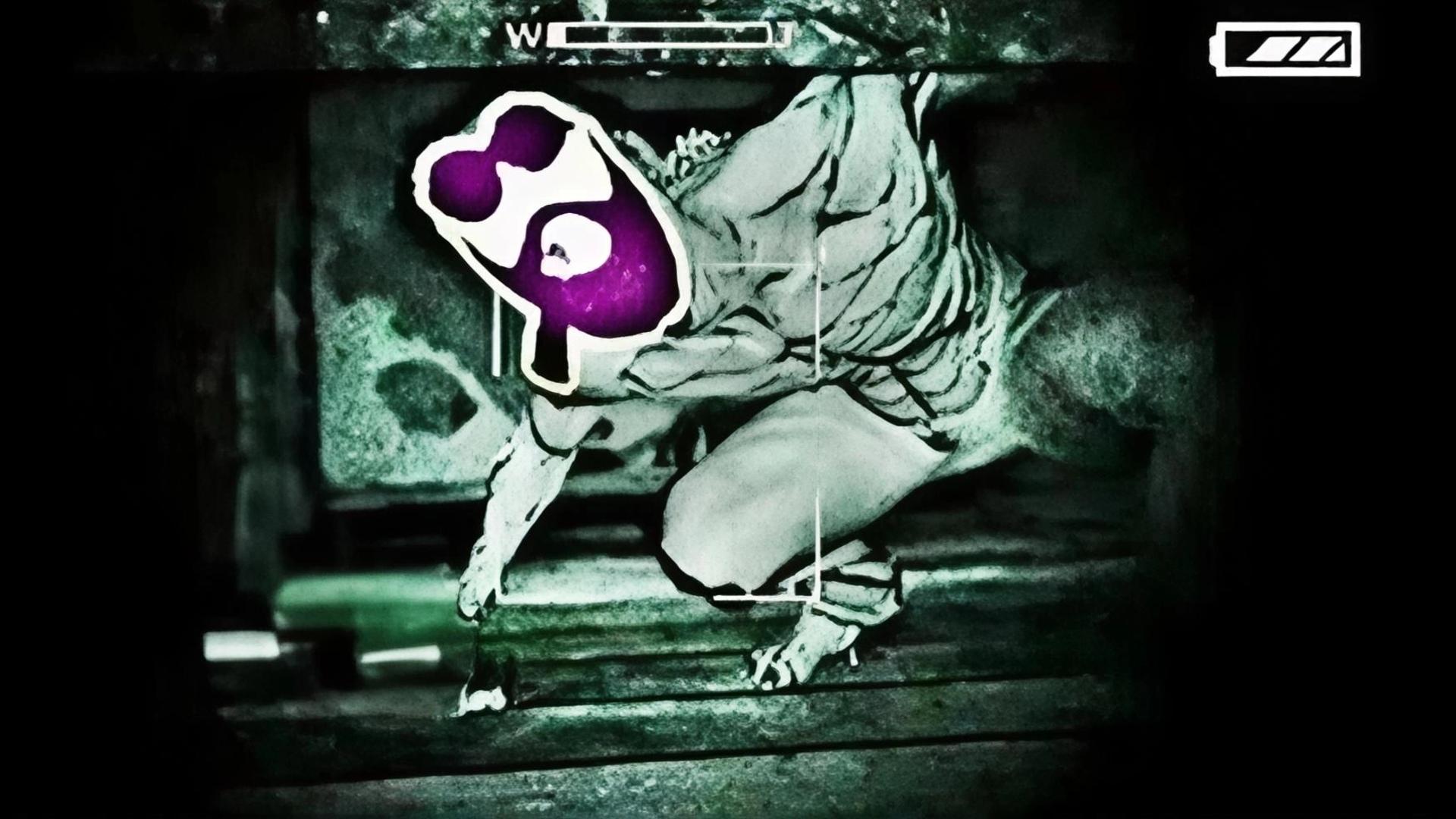 MuratAbiGF - Outlast