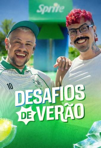 Desafios De Verão
