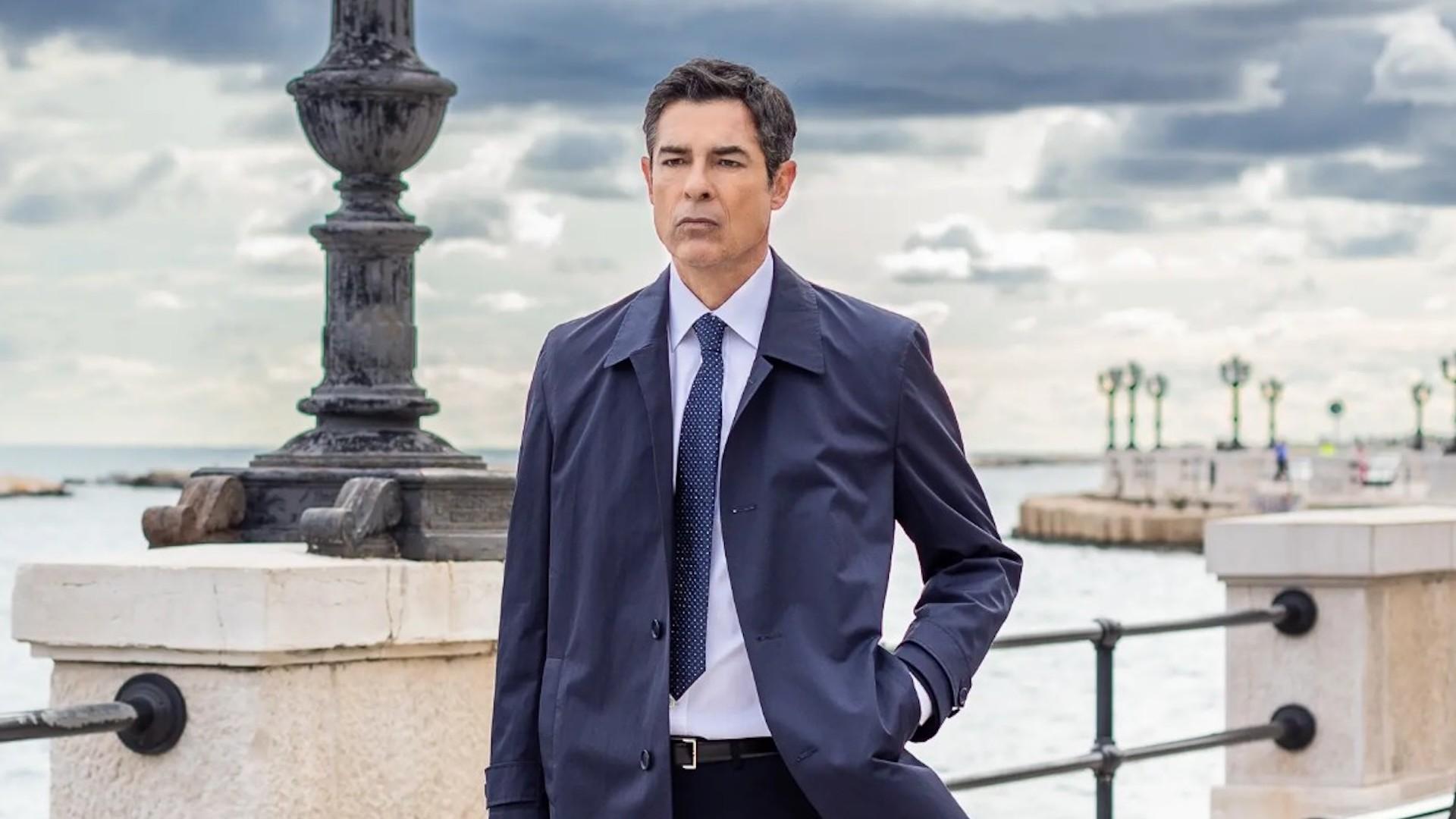 Guerrieri - The rule of balance