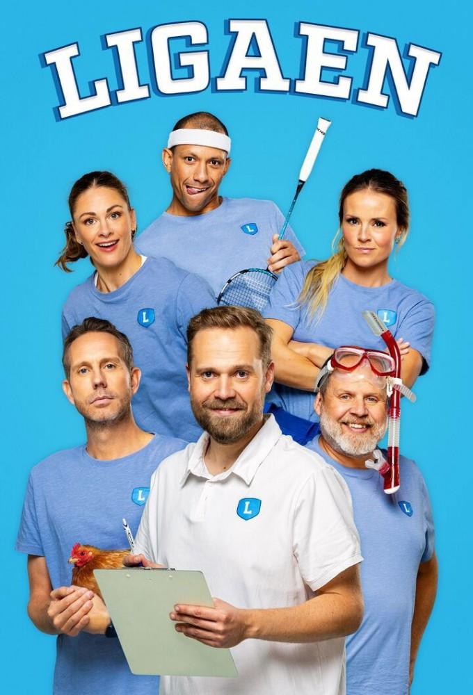 Ligaen