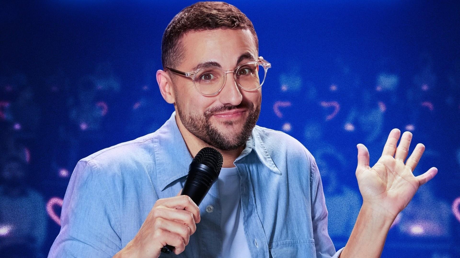 This is not a dating show