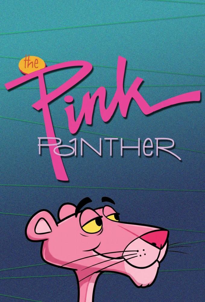 The Pink Panther (1993)
