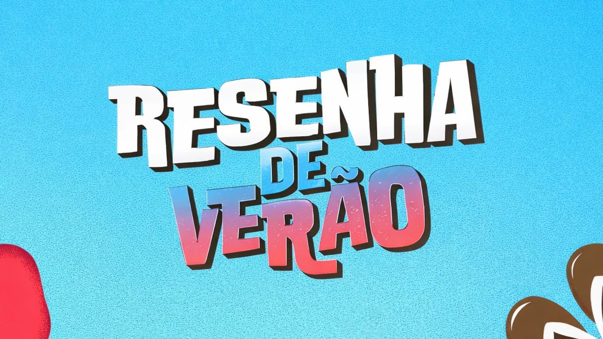 Resenha De Verão