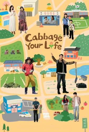 Cabbage Your Life