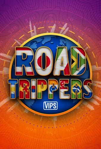 Roadtrippers VIPS