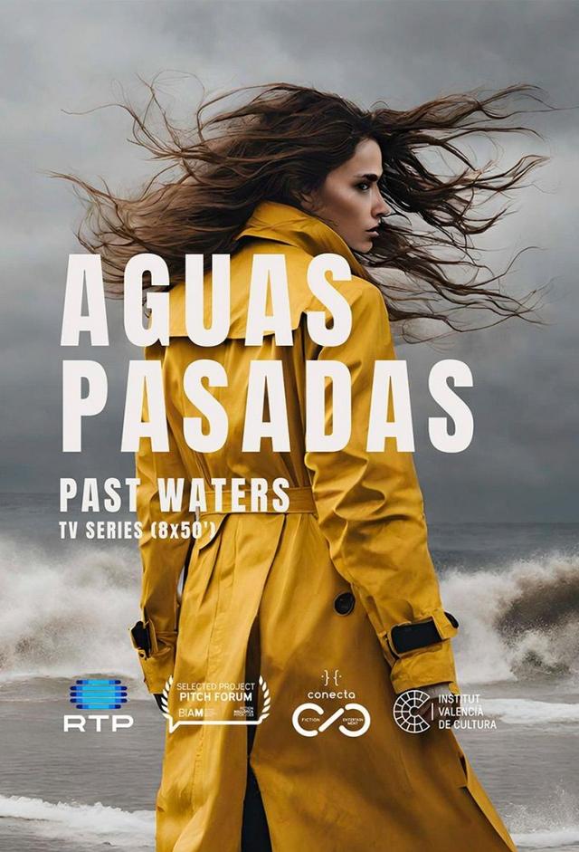 Past Waters