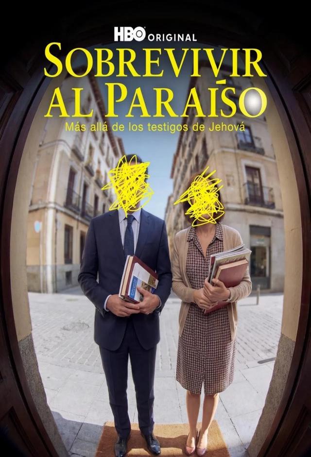 Surviving the Jehovah’s Witnesses