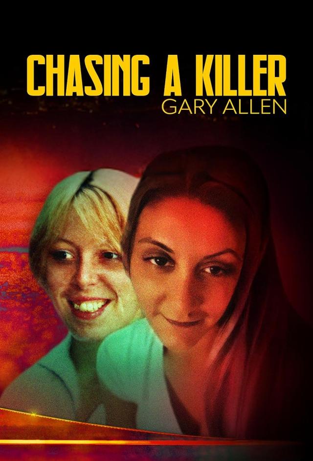 Chasing A Killer: Gary Allen