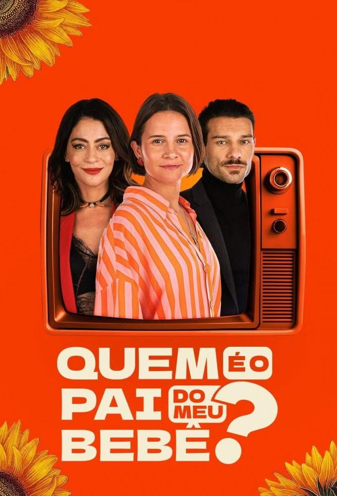 Quem é o Pai do Meu Bebê?