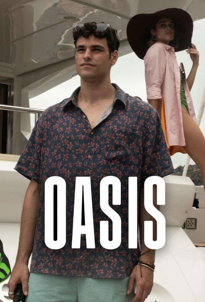 Oasis (2026)