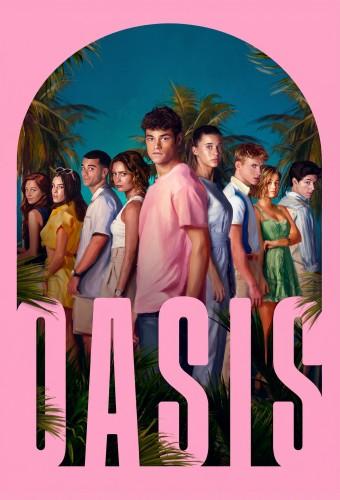 Oasis (2026)