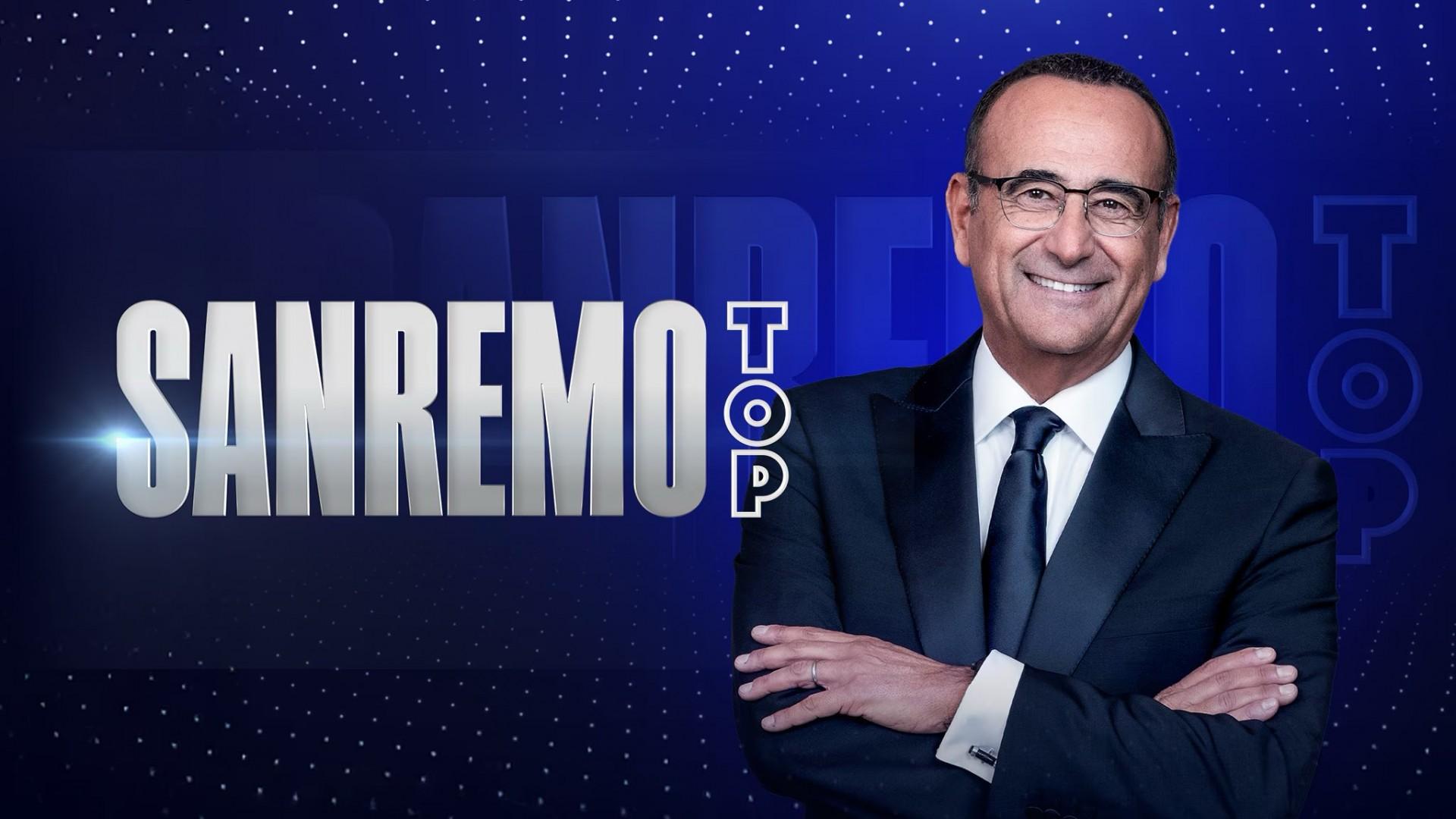 Sanremo Top
