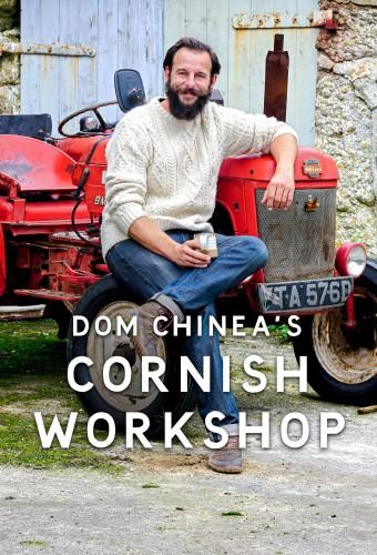 Dom Chinea’s Cornish Workshop
