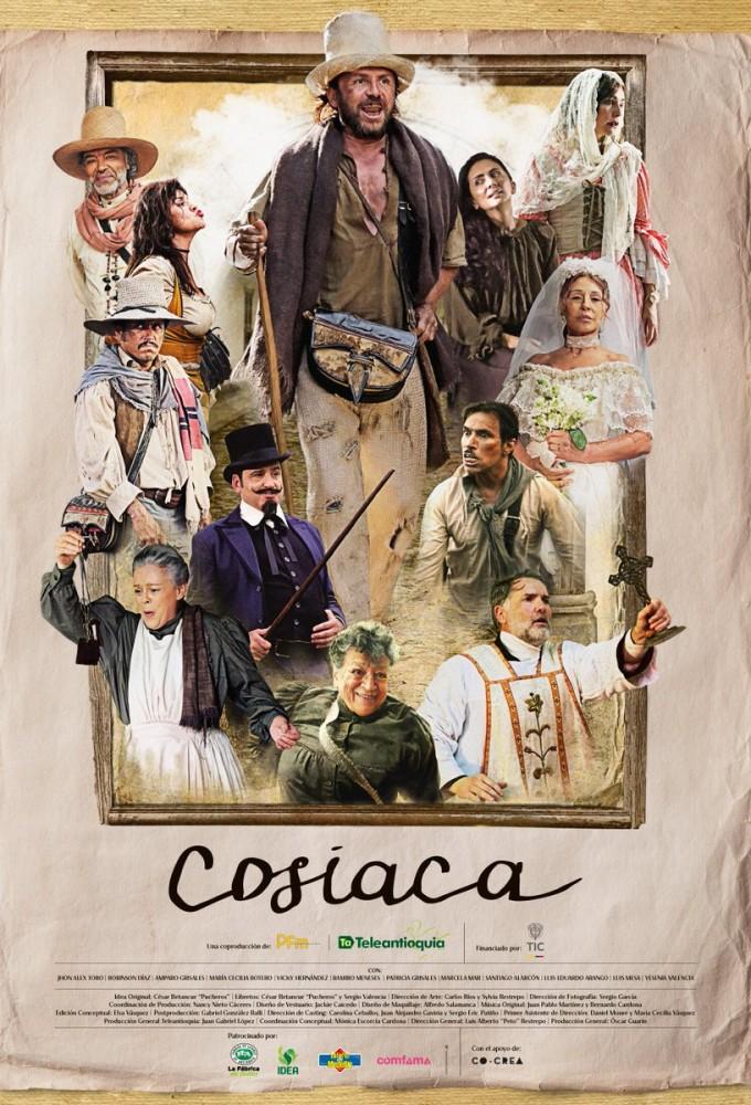 Cosiaca