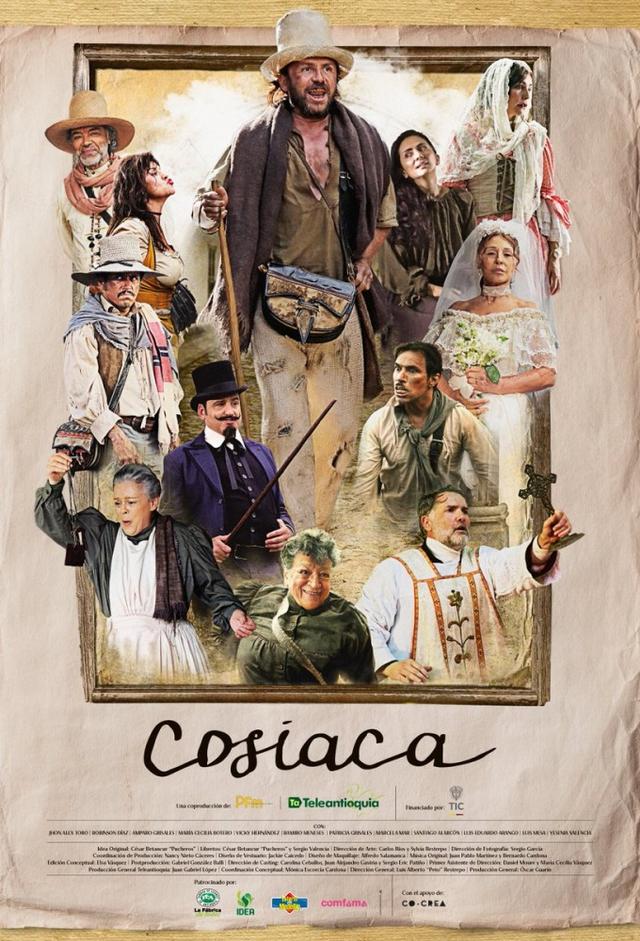 Cosiaca